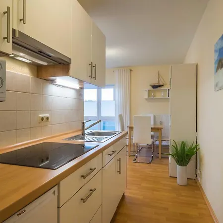 Apartment Charlotte