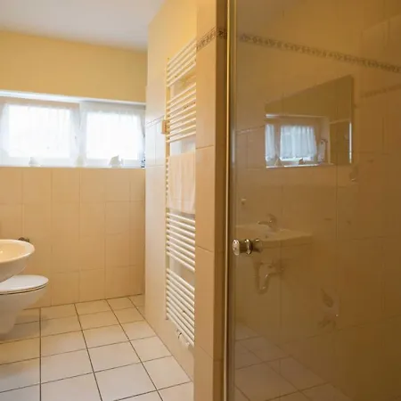 Apartment Charlotte Ostseebad Heringsdorf